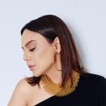 artist image Ebru Gündeş Deli Divane Kurtlar Sofrası