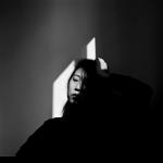 artist image Susie Suh, Robot Koch Here with Me Here with Me - Single