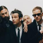 artist image The 1975 Chocolate The 1975