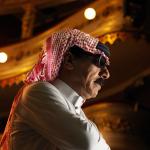 artist image Omar Souleyman Warni Warni Wenu Wenu