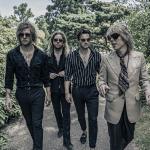 artist image The Struts We Will Rock You We Will Rock You - Single