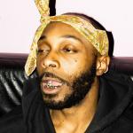 artist image JPEGMAFIA TRUST! LP!