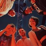 artist image Stedam Не спи Не спи - Single