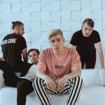 artist image The Serious Men Надежда Надежда - Single