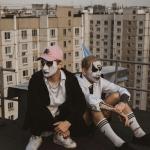 artist image КРИМИ КРАЙ МЕЛ МЕЛ - Single