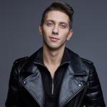 artist image ЮрКисс, Люся Чеботина Звучишь во мне Звучишь во мне - Single