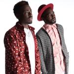 artist image The Shin Sekaï feat. Gradur Aime-moi demain Indéfini