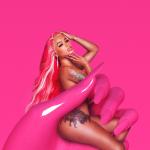 artist image DreamDoll feat. cupcakKe Splish Splash Life In Plastic 2