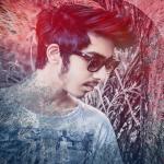 artist image Justin Degryse Lovely by Billie Eilish (The Voice Kids) 