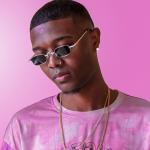 artist image Mr Drespoir(ft. Remy Prod & Dynasty) Up And Wine Up and Wine (feat. Mr Drespoir & RÈMY) - Single