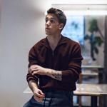 artist image Myles Erlick Sweat Sweat - Single