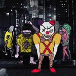 artist image МойDaМай Би Tga-Последовательность - Single