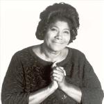 artist image Mahalia Jackson I Found the Answer Great Gettin' Up Morning