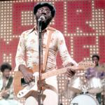 artist image Curtis Mayfield Pusherman Superfly (Soundtrack from the Motion Picture)