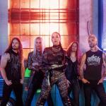 artist image Amaranthe Drop Dead Cynical Massive Addictive