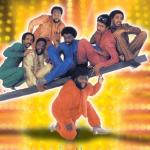 artist image Fat Larry's Band Act Like You Know Breakin' Out