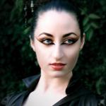 artist image Eleni Violaris Believe in Magic Rainstriker