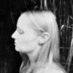 artist image Charlotte Day Wilson work CDW - EP