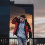 artist image Ivan B Ivan B - Sweaters Sweaters - Single