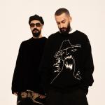 artist image MyaGi & Эндшпиль HAJIME Hajime, Pt. 1
