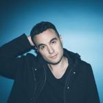 artist image Jesse Clegg Alibis Things Unseen