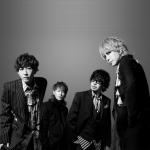 artist image L'Arc-en-Ciel milky way HEART