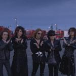 artist image X JAPAN Endless Rain (Remaster) X Singles (2014 Remaster)