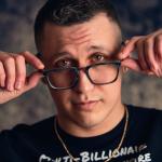 artist image Jordan Joseph Supa Hot Fire Interview (Interlude) Must Achieve Legendary Status