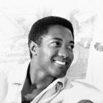 artist image Sam Cooke That's Where It's At Reflection - EP