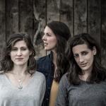 artist image The Wailin' Jennys The Parting Glass 40 Days
