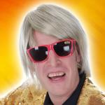 artist image Jack Gelee Sie war stark behaart Sie war stark behaart - Single