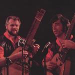 artist image The Corries The Skye Boat Song Scottish Love Songs