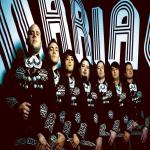 artist image Mariachi El Bronx Slave Labor Mariachi El Bronx