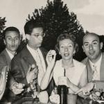 artist image Quartetto Cetra Un Bacio A Mezzanotte Grandi Successi