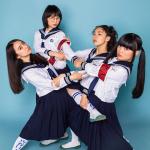 artist image ATARASHII GAKKO! Otonablue Otonablue - Single