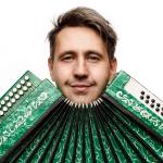 artist image Игорь Растеряев Кошка Муся Рожок