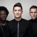 artist image Magnetic Man ♥Marutin Perfect Stranger Feat. Katy B (Benga Remix) Perfect Stranger (feat. Katy B) - EP