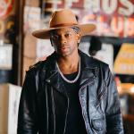 artist image Jimmie Allen, Brad Paisley Freedom Was A Highway Bettie James