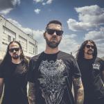 artist image Revocation No Funeral Chaos of Forms