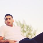 artist image am1r Akon - So blue (am1r cover) Covers - Single