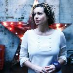artist image Kate Rusby Blooming Heather Awkward Annie