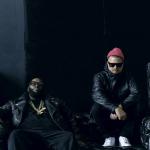 artist image Run The Jewels, El-P, Killer Mike the ground below the ground below (feat. Royal Blood) [Royal Jewels Mix] - Single