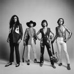 artist image Greta Van Fleet Heat Above The Battle at Garden’s Gate