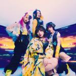 artist image 花冷え。(Hanabie) 令和マッチング世代 (Reiwa matching generation) Girl's Reform Manifest
