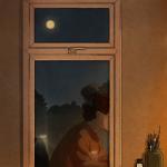 artist image Moon Blue Beneath the Moon Beneath the Moon - Single
