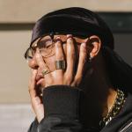 artist image Tilden Parc, Xavy Rusan Earth (Light It Up) Earth (Light It up) - Single