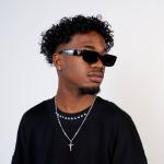 artist image IVANN Afro Tropical Afro Tropical - Single