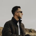 artist image Ahmed Abdurahimli Rain Rain - Single