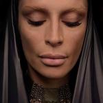 artist image Sevdaliza Human Flow Raving Dahlia - EP