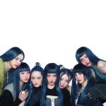 artist image XG Tippy Toes Tippy Toes - Single